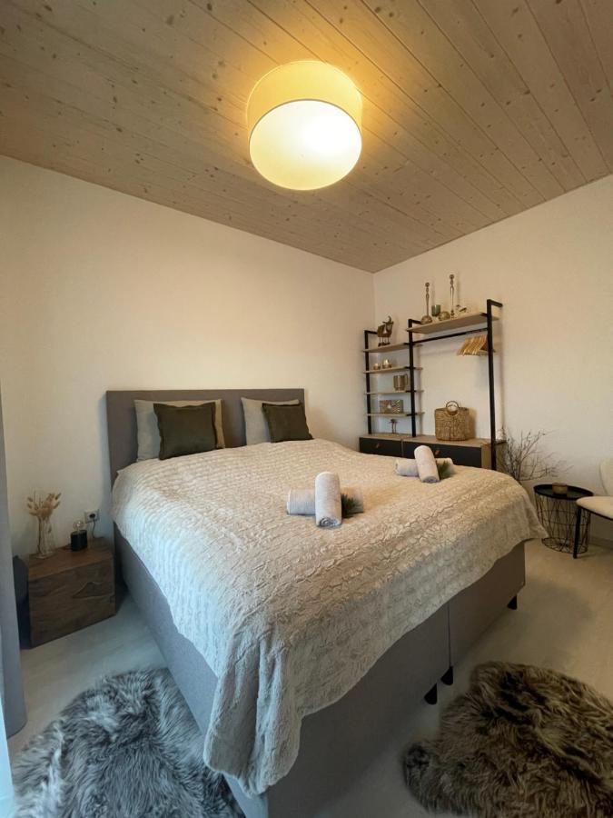 Apartman Freya Liptovský Mikuláš Exterior foto