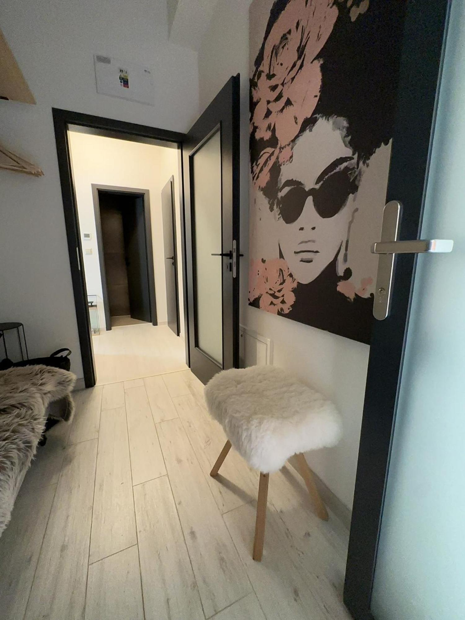 Apartman Freya Liptovský Mikuláš Cameră foto