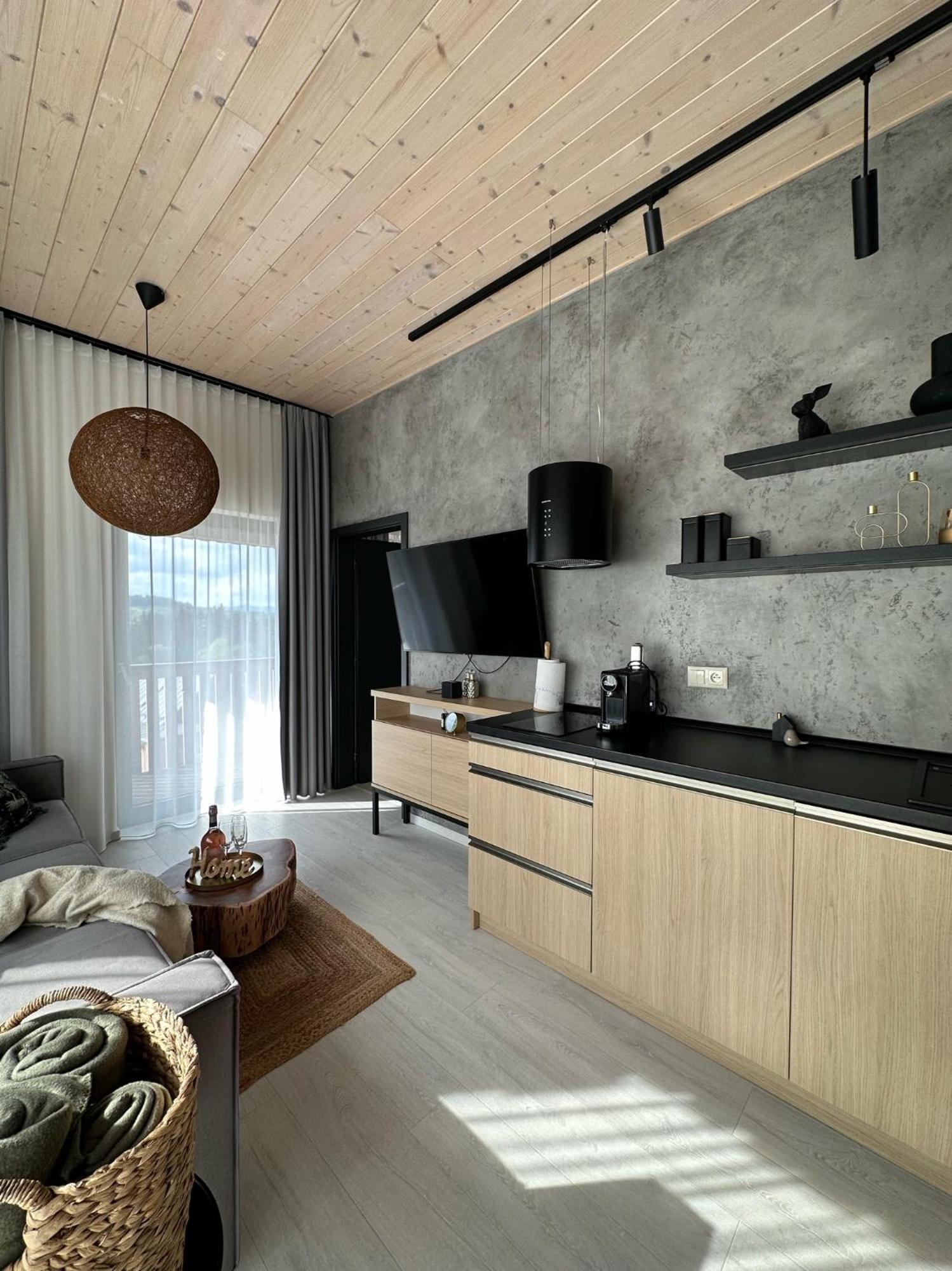 Apartman Freya Liptovský Mikuláš Cameră foto