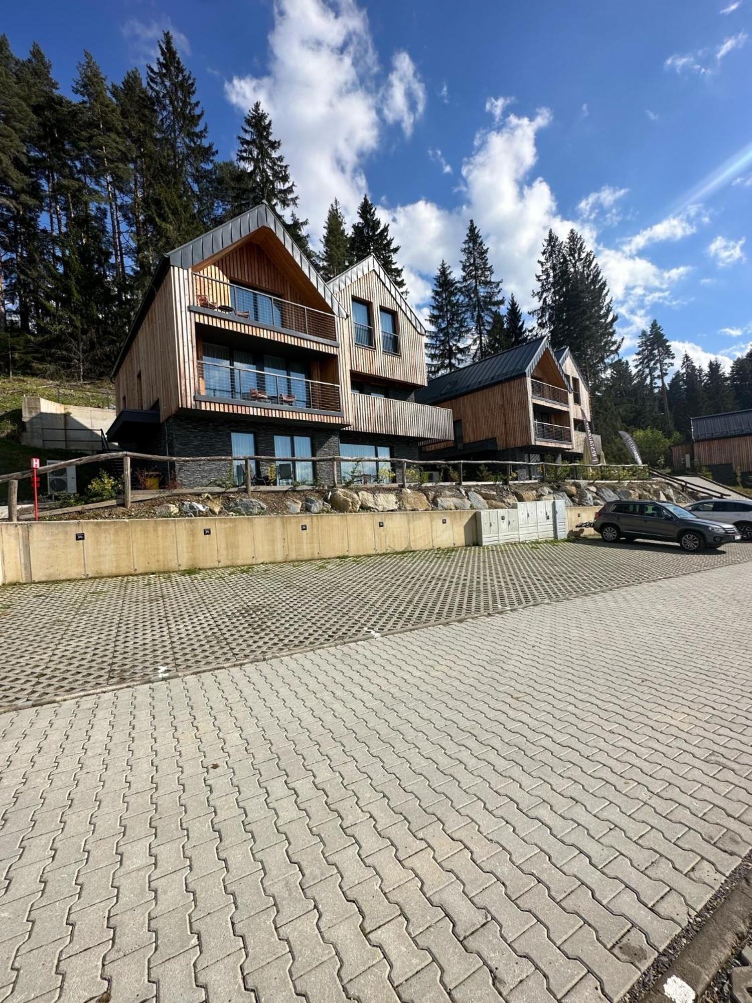 Apartman Freya Liptovský Mikuláš Cameră foto