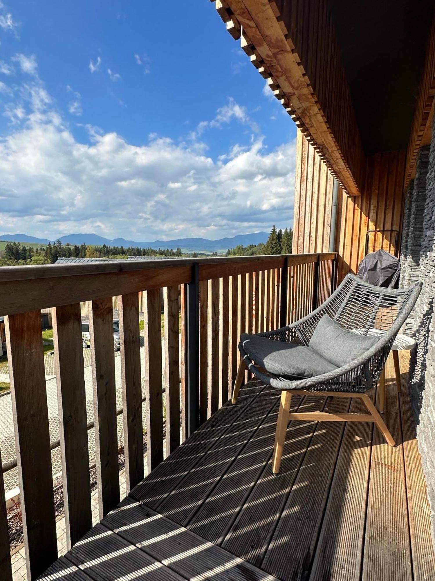 Apartman Freya Liptovský Mikuláš Cameră foto